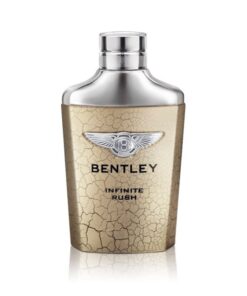 Bentley Infinite Rush