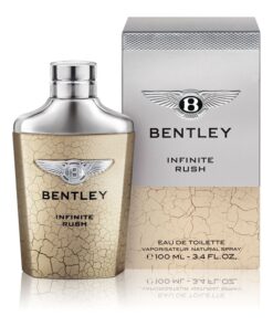 Bentley Infinite Rush