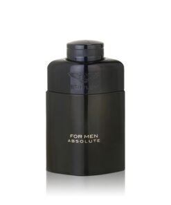Bentley For Men Absolute
