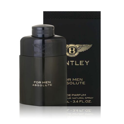 Bentley For Men Absolute