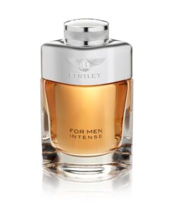 Bentley For Men Intense