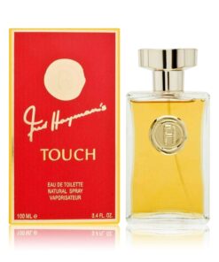 Beverly Hills Fred Hayman Touch