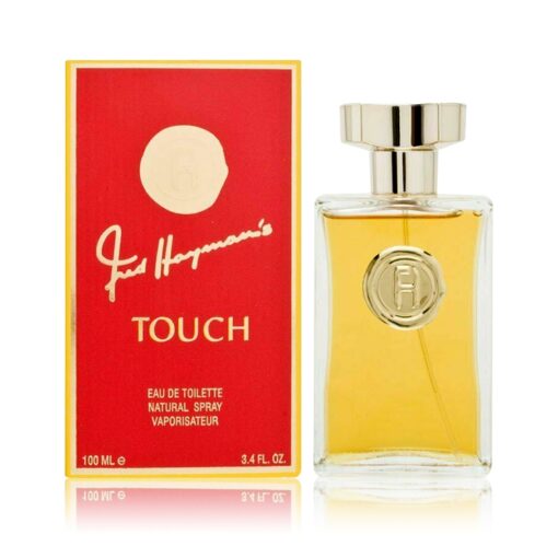 Beverly Hills Fred Hayman Touch