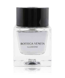 Bottega Veneta Illusione Bois Nu EDT