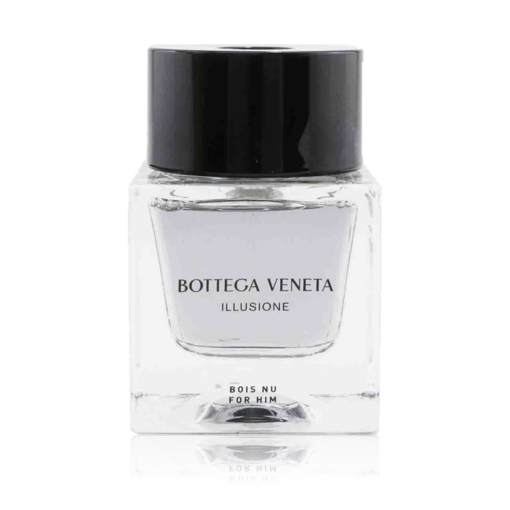 Bottega Veneta Illusione Bois Nu EDT