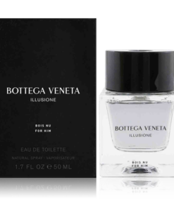 Bottega Veneta Illusione Bois Nu EDT