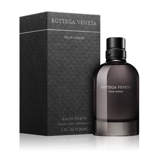 Bottega Veneta Pour Homme