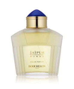 Boucheron Jaipur Homme EDP