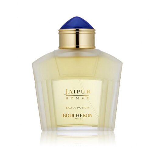 Boucheron Jaipur Homme EDP