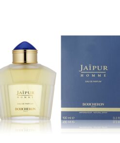 Boucheron Jaipur Homme EDP