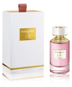 oucheron Rose D'Isparta