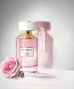 oucheron Rose D'Isparta