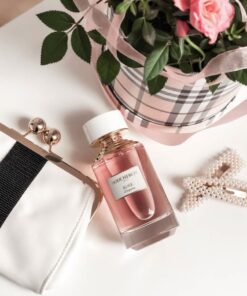 oucheron Rose D'Isparta