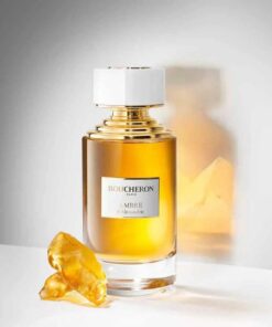 Boucheron Ambre D'Alexandrie