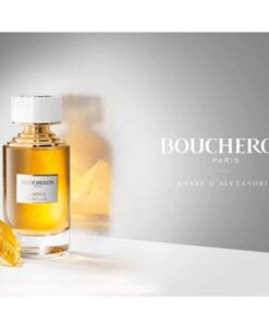 Boucheron Ambre D'Alexandrie