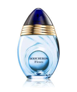 Boucheron Boucheron Fleurs EDP