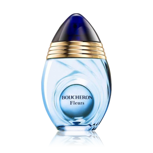 Boucheron Boucheron Fleurs EDP
