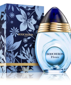Boucheron Boucheron Fleurs EDP