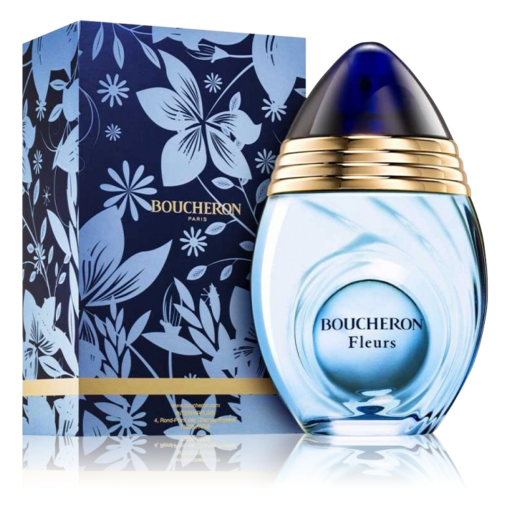 Boucheron Boucheron Fleurs EDP