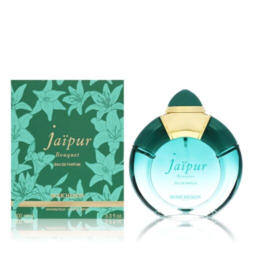 Boucheron Jaipur Bouquet EDP