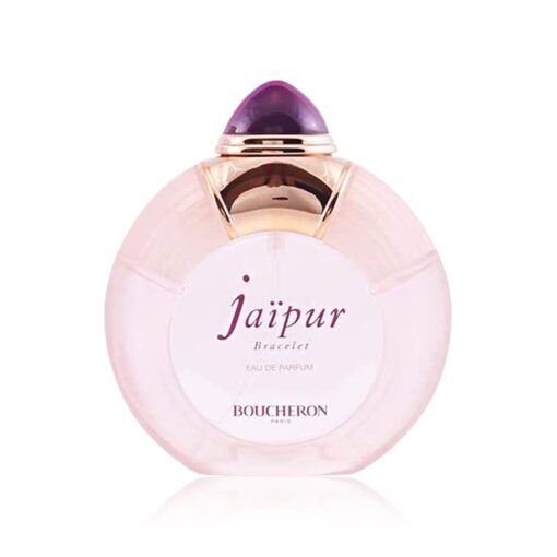 Boucheron Jaipur Bracelet