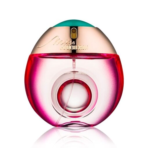 Boucheron Miss Boucheron