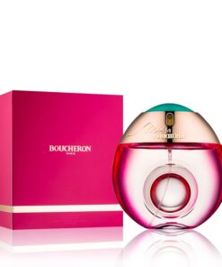 Boucheron Miss Boucheron
