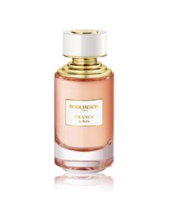Boucheron Orange De Bahia