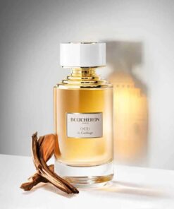 Boucheron Oud De Carthage