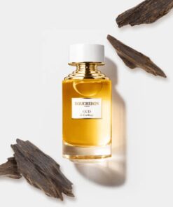 Boucheron Oud De Carthage