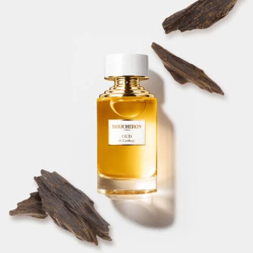 Boucheron Oud De Carthage