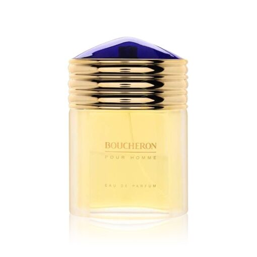 Boucheron Pour Homme