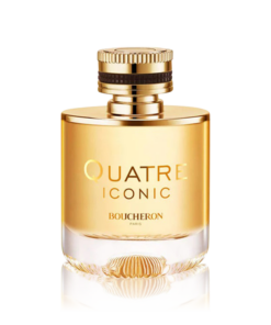 Boucheron Quatre Iconic EDP