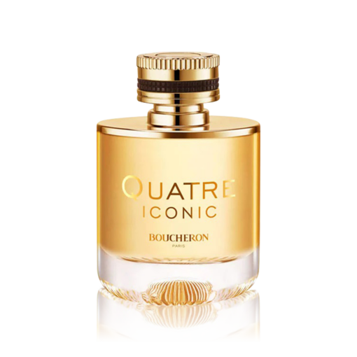 Boucheron Quatre Iconic EDP