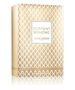 Boucheron Serpent Boheme EDP
