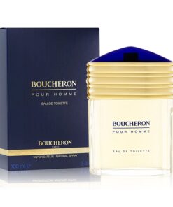 Boucheron Pour Homme