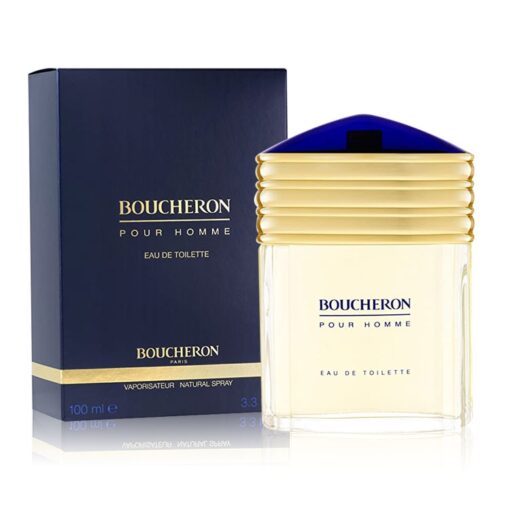 Boucheron Pour Homme