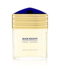 Boucheron Pour Homme