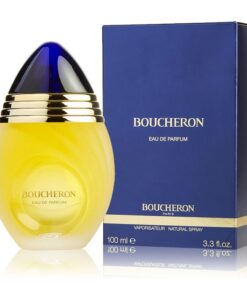 Boucheron Boucheron