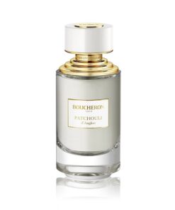 Boucheron Patchouli D'Angkor