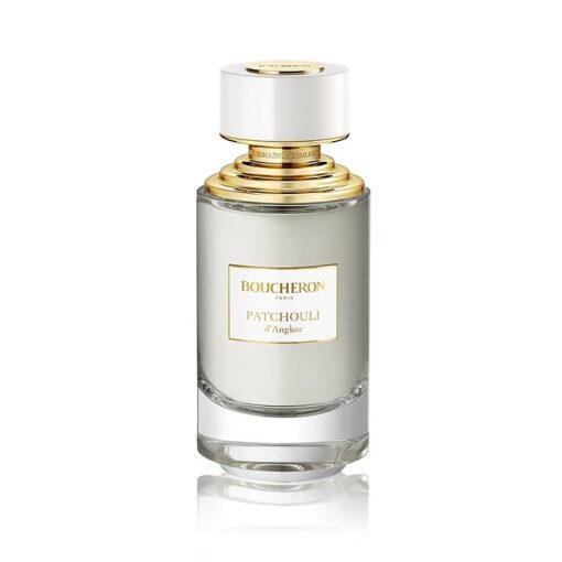 Boucheron Patchouli D'Angkor