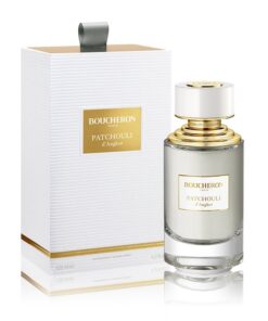 Boucheron Patchouli D'Angkor