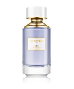Boucheron Iris De Syracuse