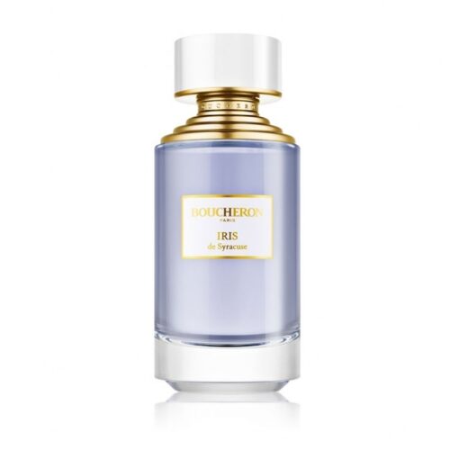 Boucheron Iris De Syracuse