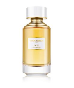 Boucheron Oud De Carthage