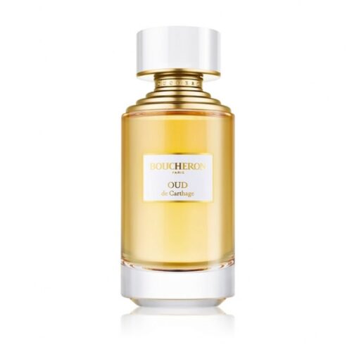 Boucheron Oud De Carthage