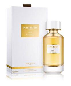 Boucheron Oud De Carthage