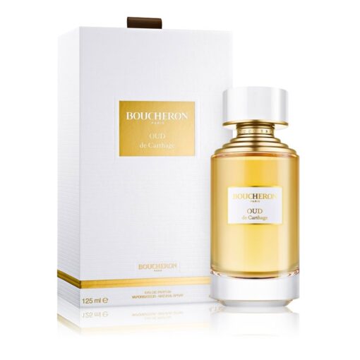 Boucheron Oud De Carthage