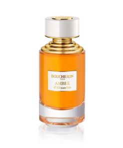Boucheron Ambre D'Alexandrie