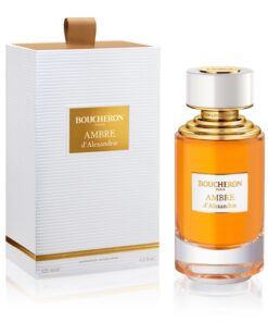 Boucheron Ambre D'Alexandrie